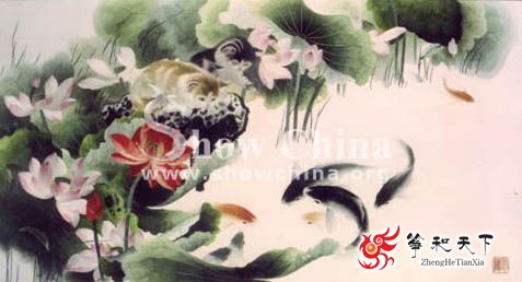 蜀绣的发展