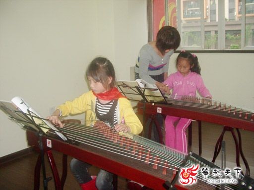 少儿兴趣班