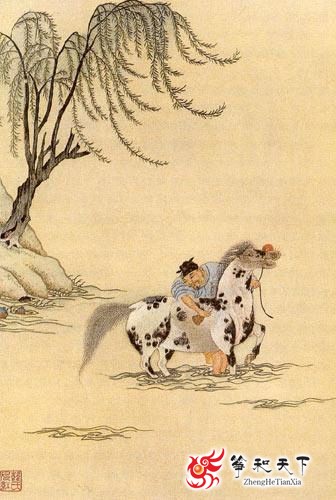 顾绣