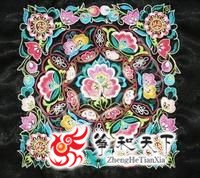苗族刺绣