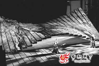 歌剧